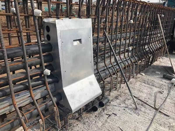 接线箱案例