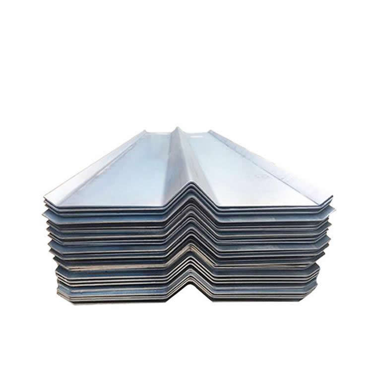 工程防水新利器止水钢板应用实践